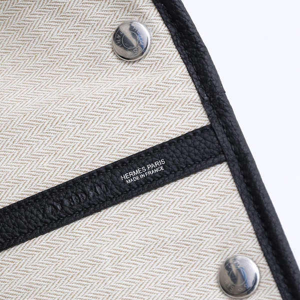 エルメスバッグ素材ディテール